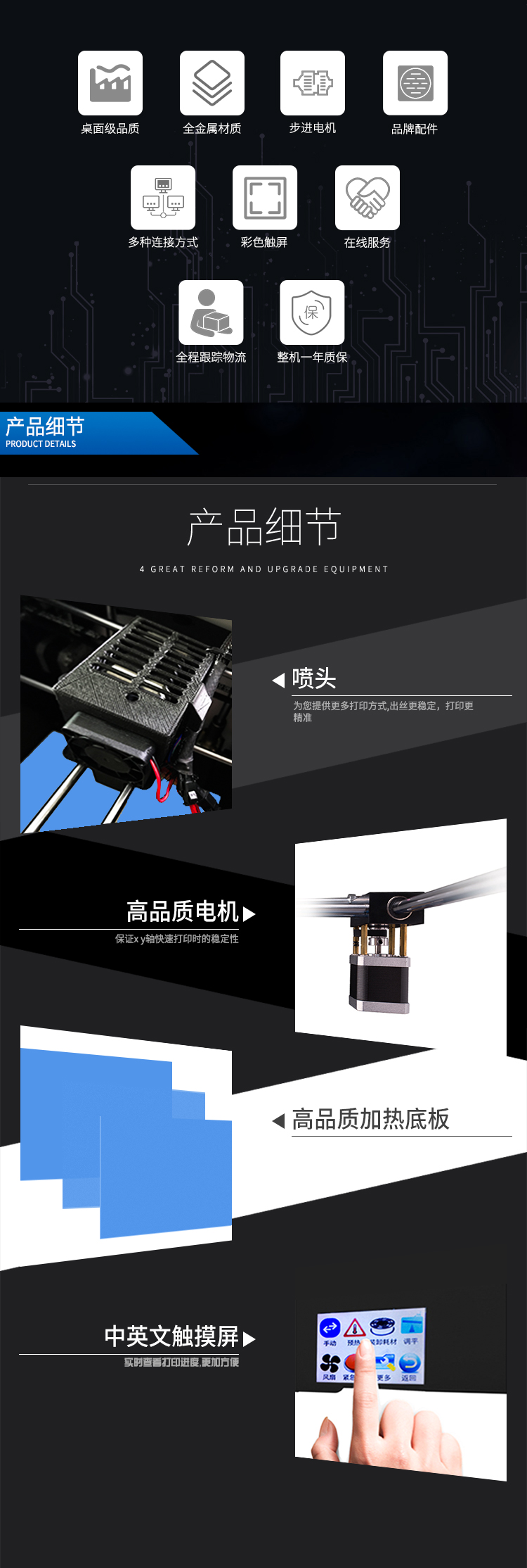 巨影3D打印機(jī)Y2820